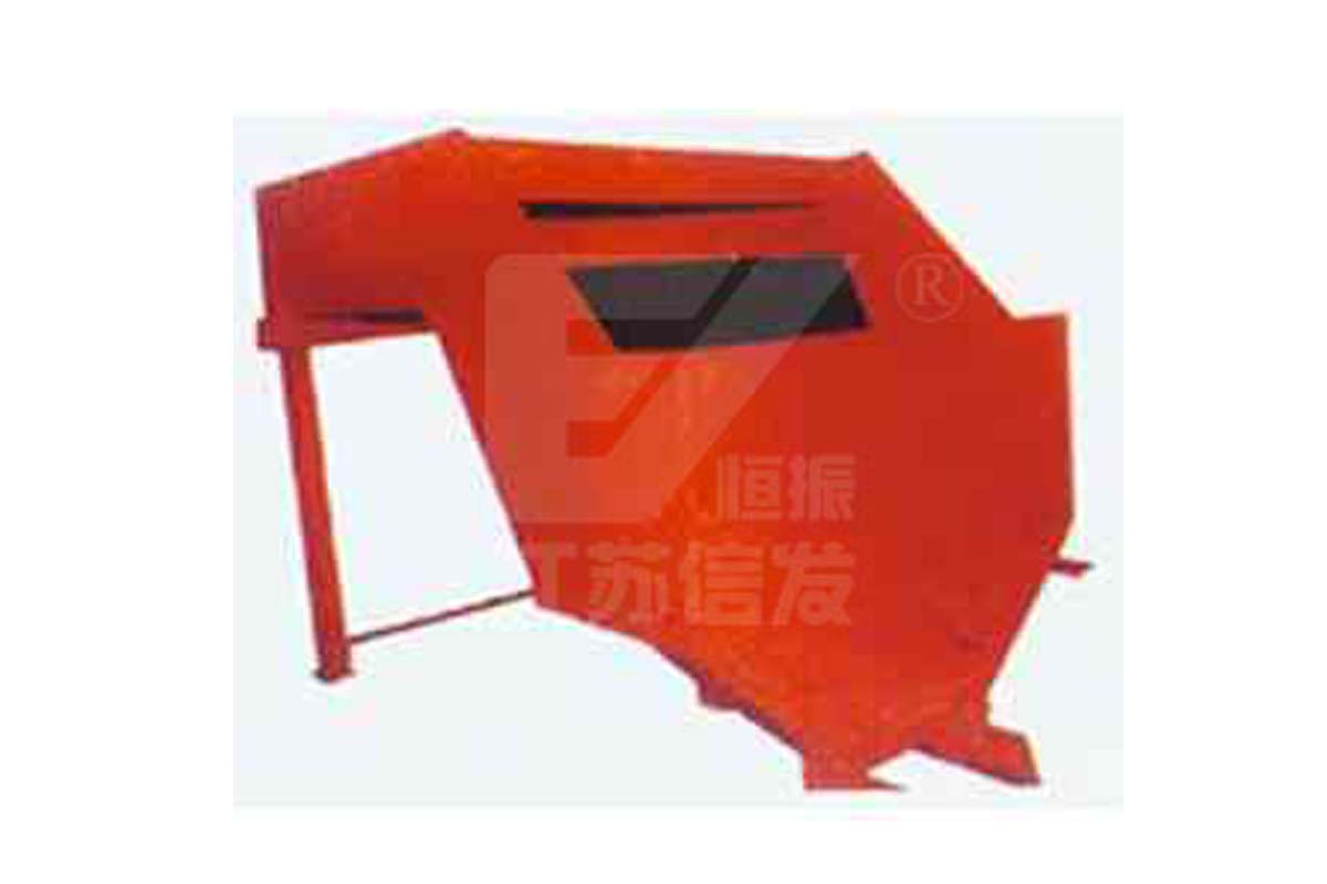 水簾機(jī)